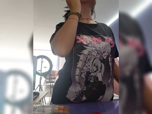 AmyJoness1 live cam on BongaCams