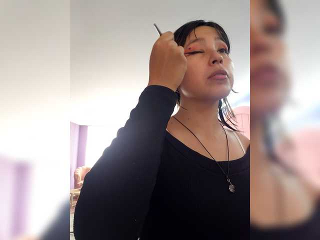 AmyJoness1's BongaCams show and profile