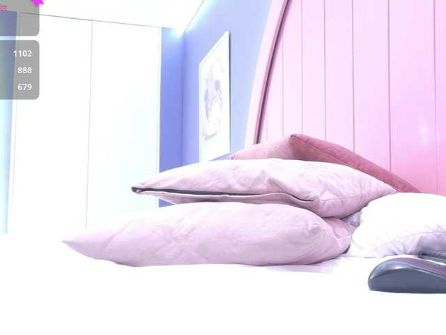 AmyJoness1 live cam on BongaCams