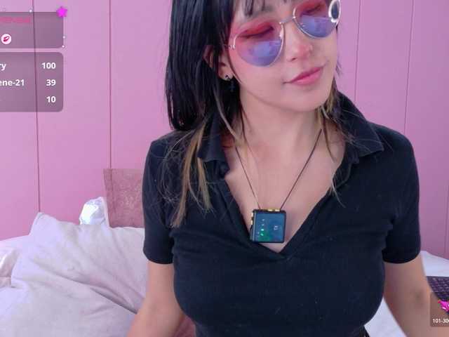 AmyJoness1's BongaCams show and profile