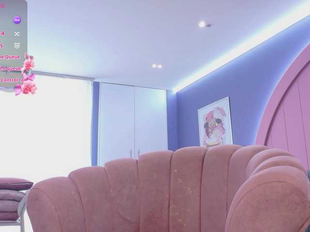 AmyJoness1 live cam on BongaCams