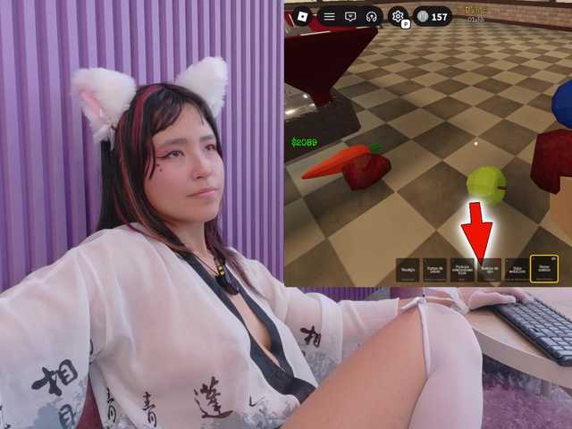 AmyJoness1 live cam on BongaCams