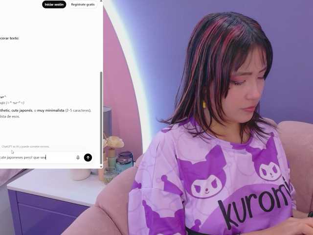 AmyJoness1 live cam on BongaCams