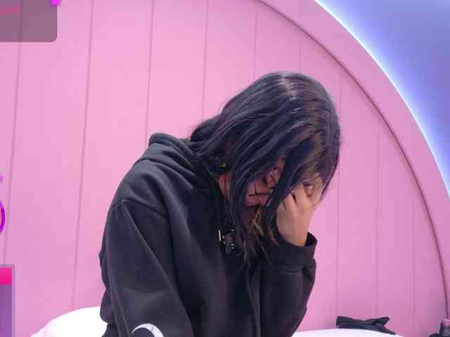 AmyJoness1 Live Webcam on BongaCams