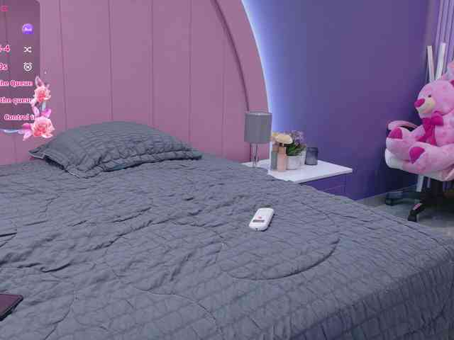AmyJoness1 webcam