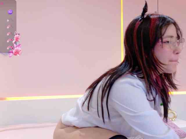 AmyJoness1 webcam