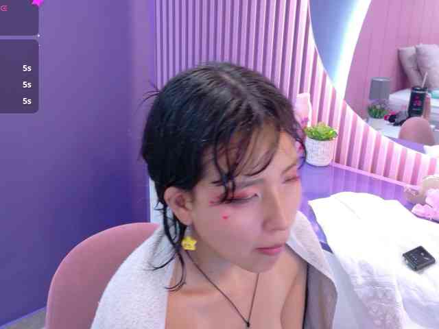 AmyJoness1 webcam