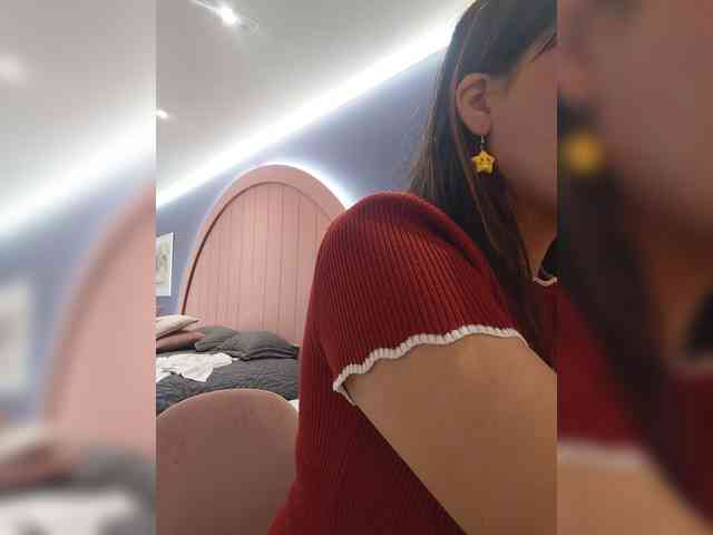 AmyJoness1 webcam