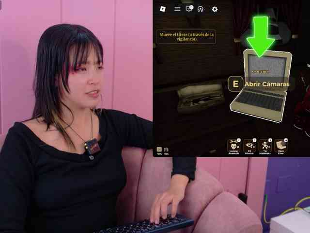 AmyJoness1 webcam