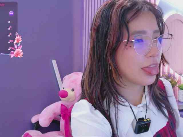 AmyJoness1 webcam