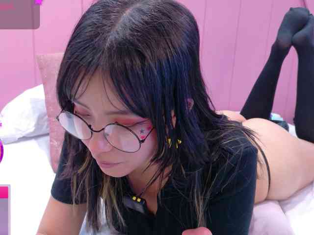 AmyJoness1 webcam