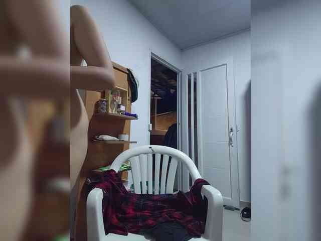 AmyJoness1 webcam