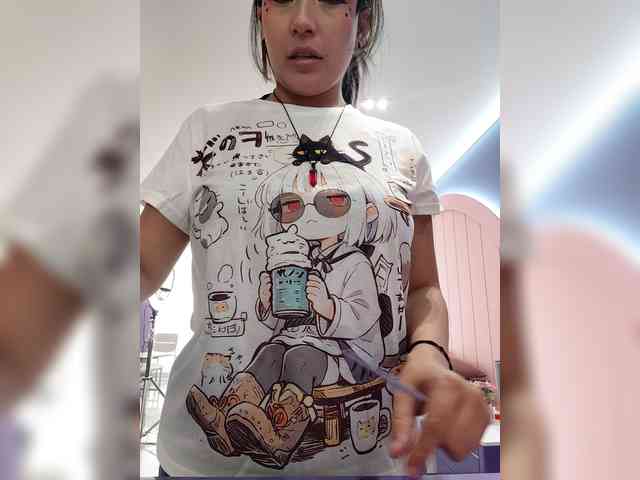 AmyJoness1 webcam