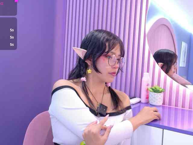 AmyJoness1 webcam