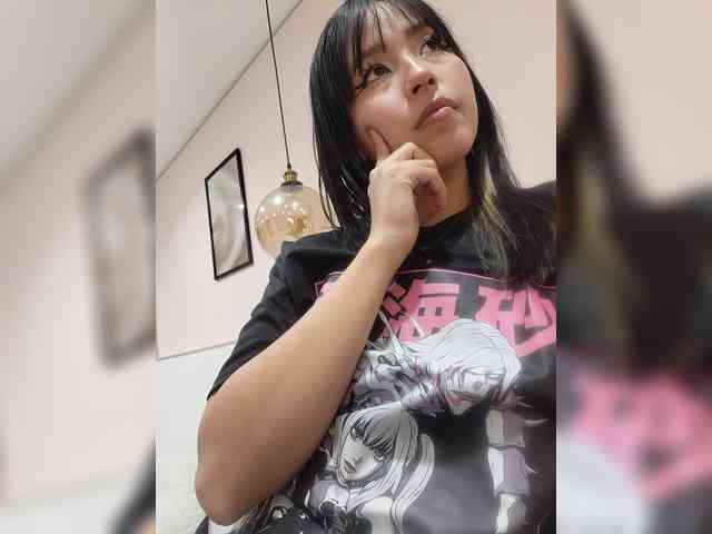 AmyJoness1 webcam