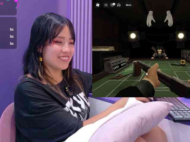 AmyJoness1 webcam