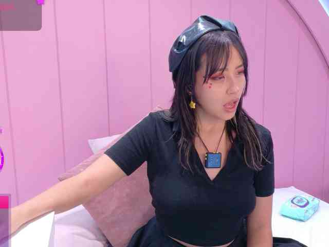 AmyJoness1 webcam