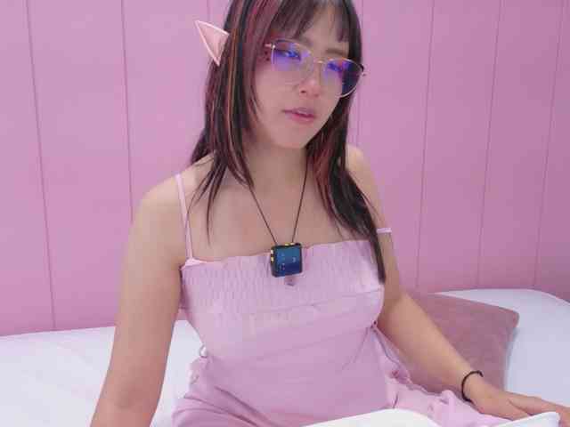 AmyJoness1 webcam