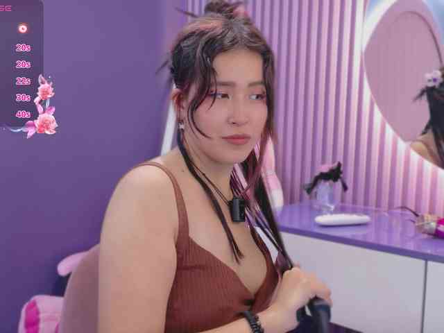 Modelo: AmyJoness1