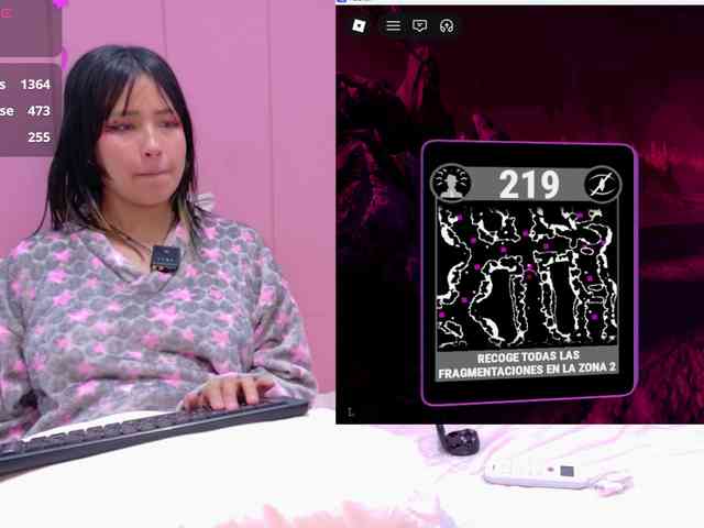 AmyJoness1 webcam