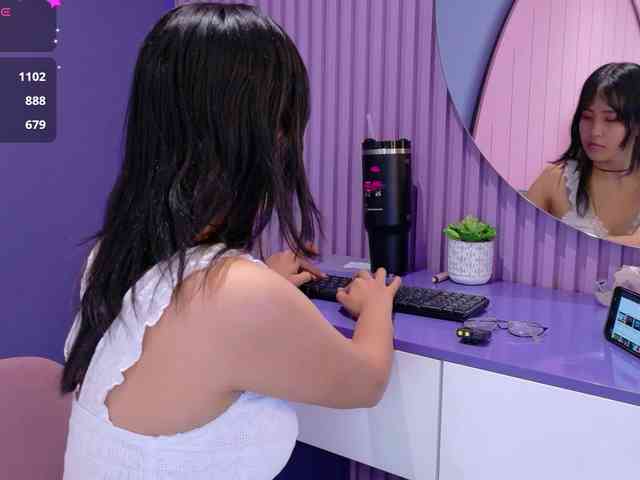 AmyJoness1 webcam