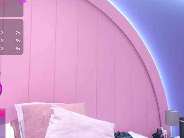 AmyJoness1 webcam