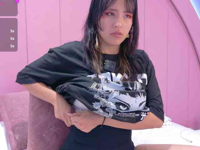 AmyJoness1 webcam