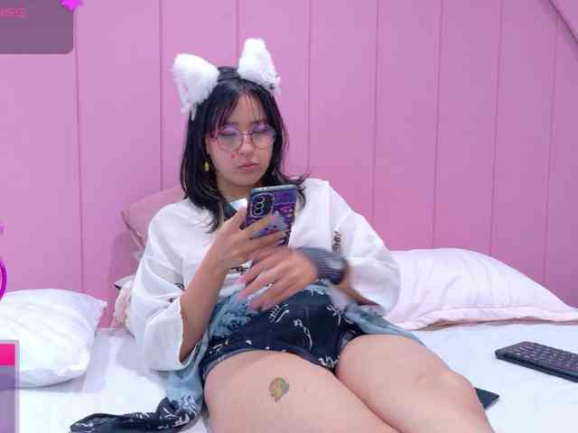 AmyJoness1 webcam
