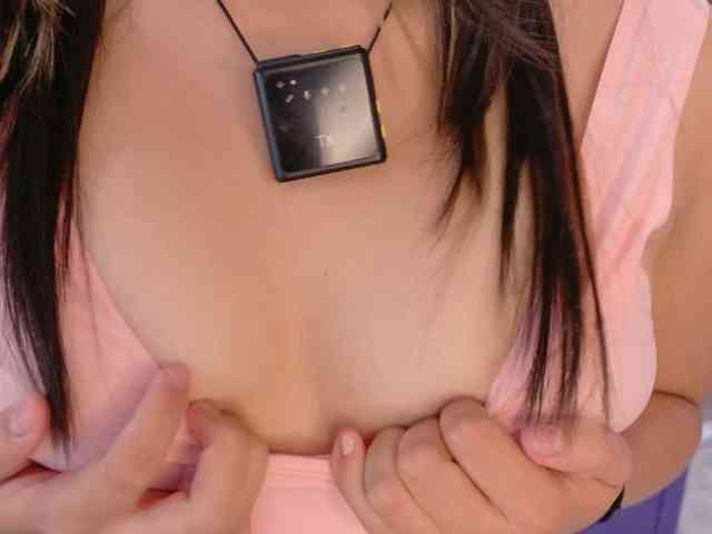 AmyJoness1 webcam