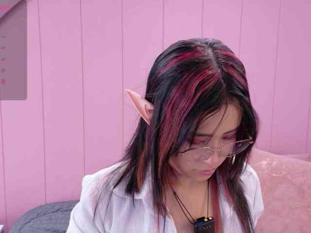 AmyJoness1 webcam