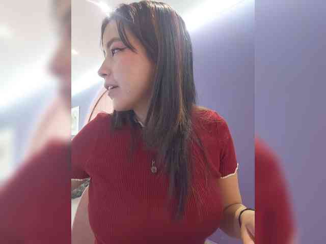 AmyJoness1 webcam