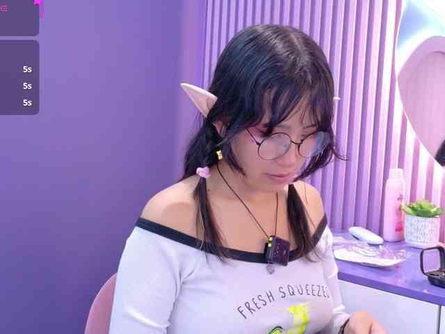 AmyJoness1 webcam