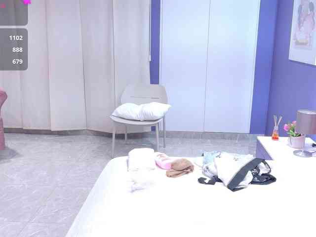 AmyJoness1 webcam