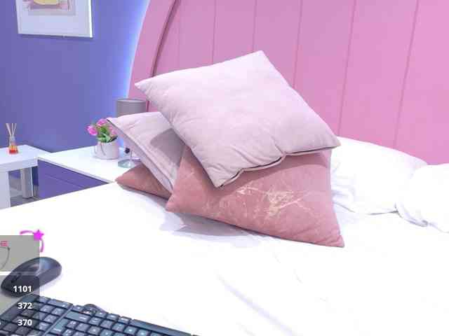 AmyJoness1 webcam