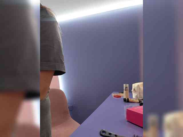 AmyJoness1 webcam