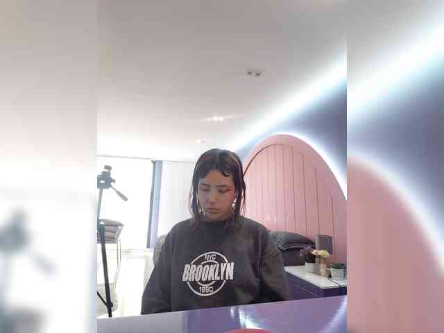 AmyJoness1 webcam