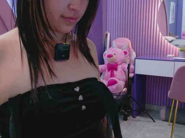 AmyJoness1 webcam