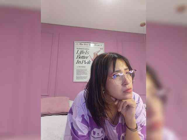 AmyJoness1 webcam