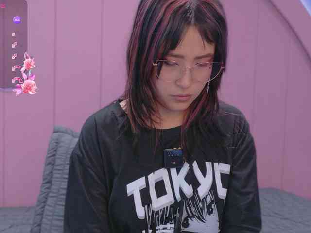 AmyJoness1 webcam