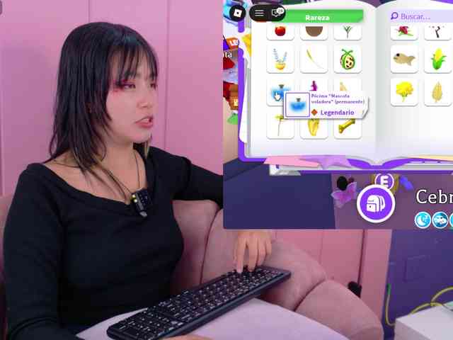 AmyJoness1 webcam