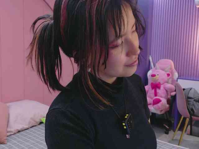 AmyJoness1 webcam