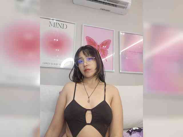AmyJoness1 webcam