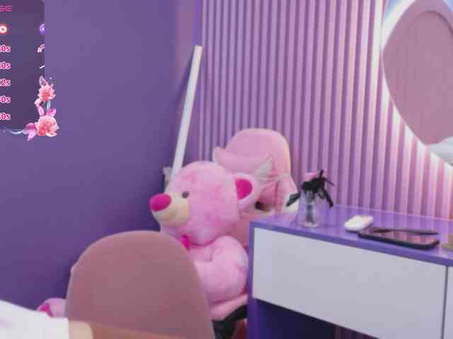 AmyJoness1 webcam