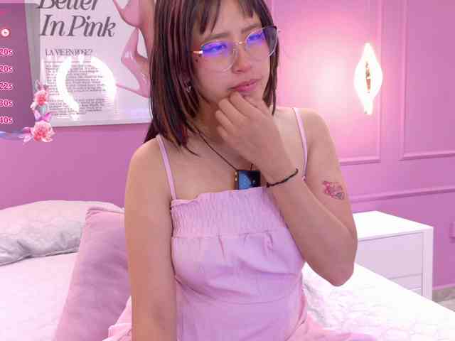 AmyJoness1 webcam