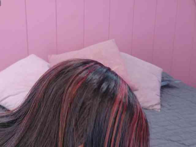 AmyJoness1 webcam