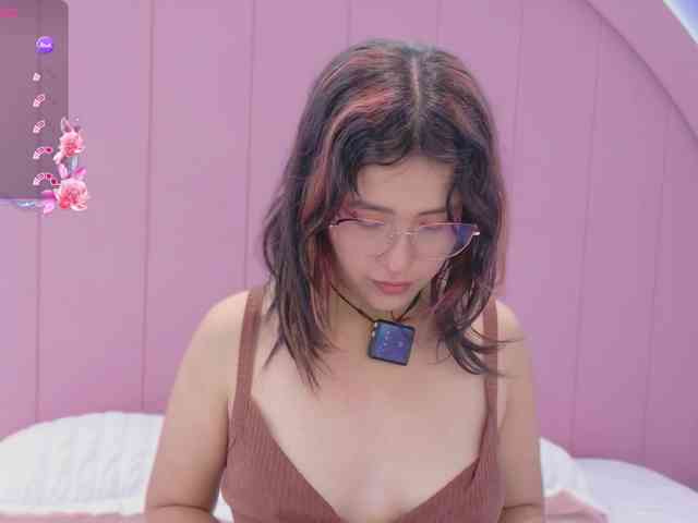 AmyJoness1 webcam
