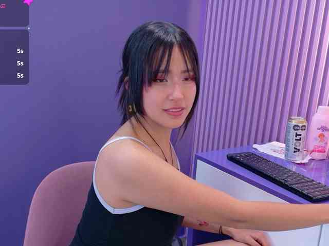 AmyJoness1 webcam