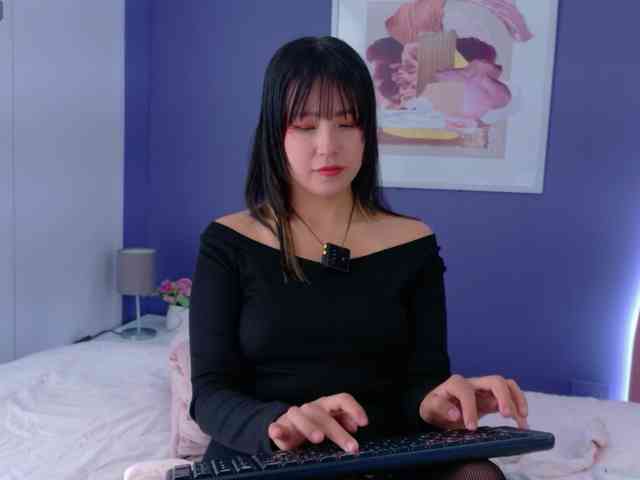 AmyJoness1 webcam
