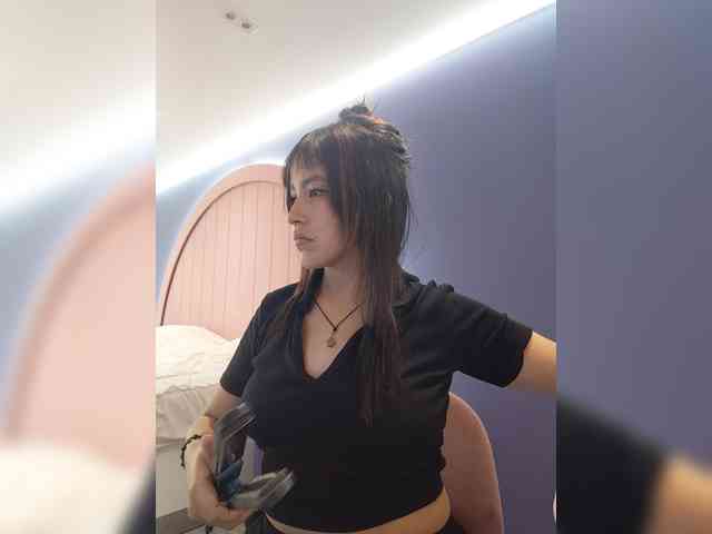 AmyJoness1 webcam