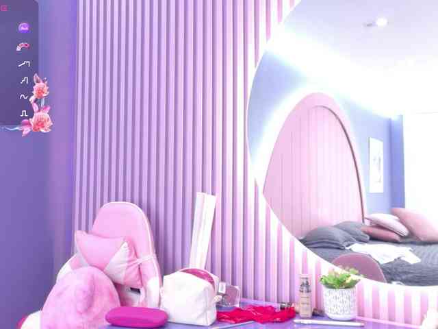 AmyJoness1 webcam